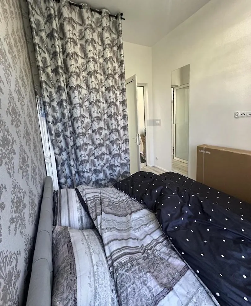 Piwna Glamour & Main Old Town By Downtown Apartments Gdańsk 0*,