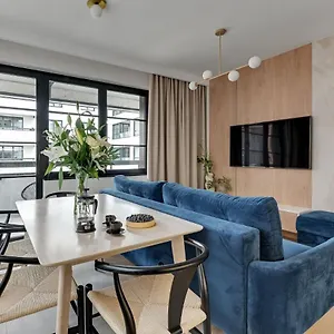 Doki Living By Blue Mandarin Parking & Foodhall Apartment