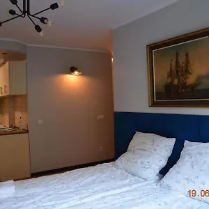 Apartament Blue Corner, Gdańsk