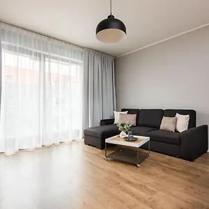 Center Jaglana 6e,f Apartment