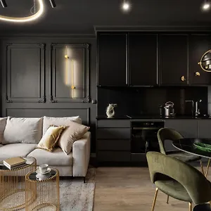 Scala Center Premium By Lion Apartment