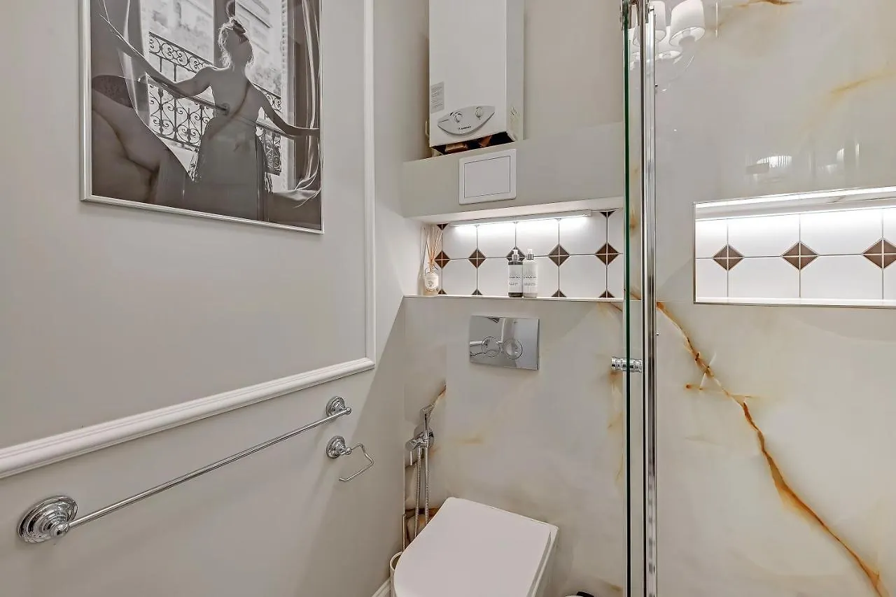 Piwna Glamour & Main Old Town By Downtown Apartments Gdansk